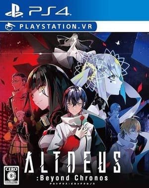 ALTDEUS Beyond Chronos