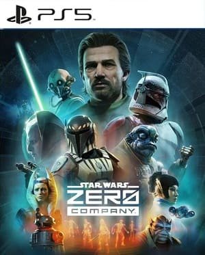 Star Wars Zero Company