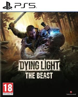 Dying Light The Beast