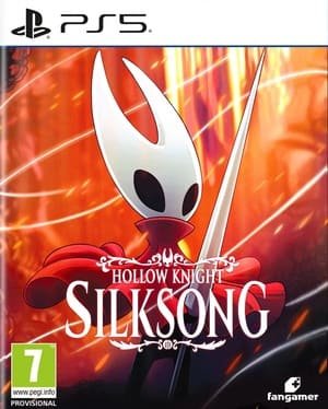 Hollow Knight Silksong