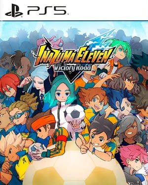 Inazuma Eleven Victory Road