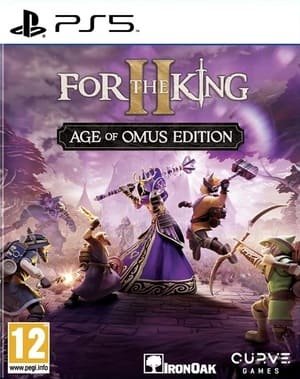 For The King 2