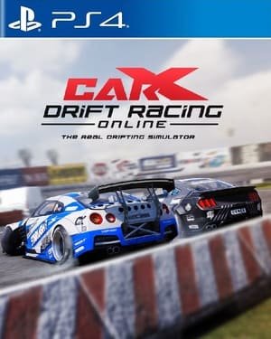 CarX Drift Racing Online