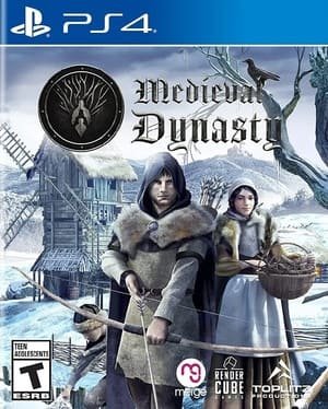Medieval Dynasty