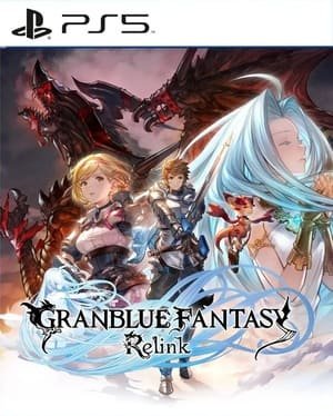 Granblue Fantasy Relink