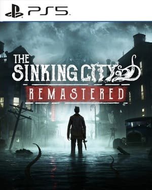 The Sinking City Remastered