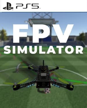 FPV Simulator