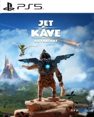 Jet Kave Adventure