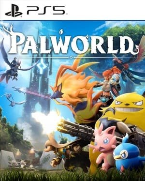 Palworld