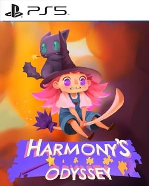 Harmonys Odyssey