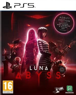 Luna Abyss