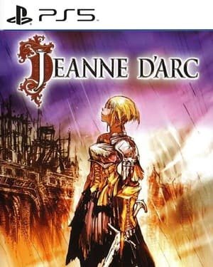 Jeanne dArc