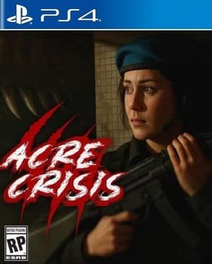 Acre Crisis