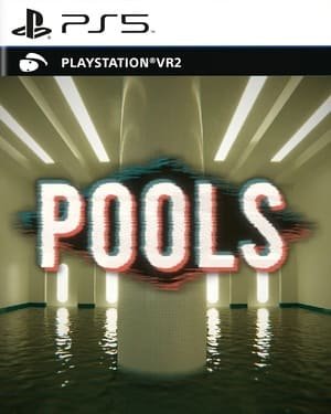 POOLS