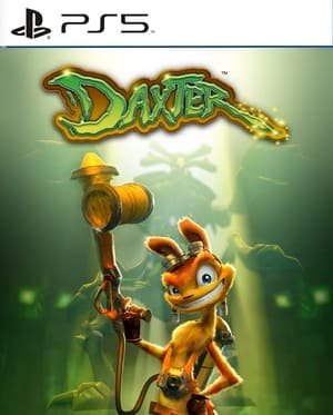 Daxter
