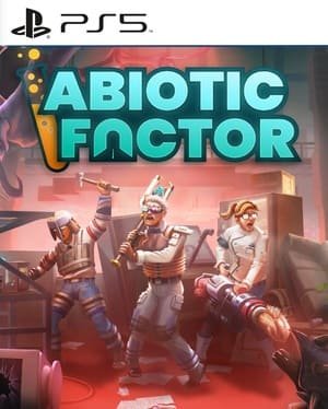 Abiotic Factor