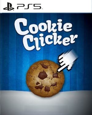 Cookie Clicker