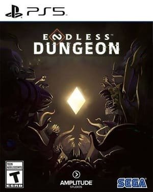 ENDLESS Dungeon