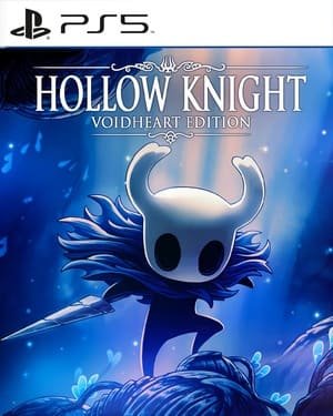 Hollow Knight Voidheart Edition