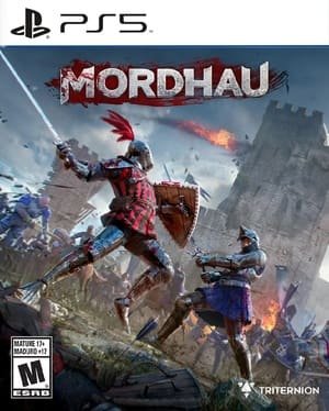 Mordhau