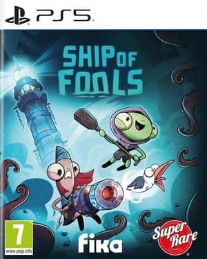 Ship of Fools