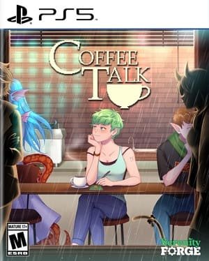 Coffee Talk