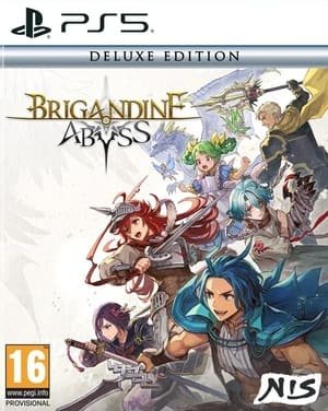Brigandine Abyss