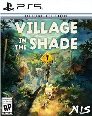 Village in The Shade
