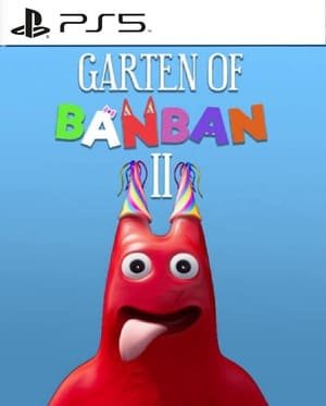 Garten of Banban 2