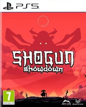 Shogun Showdown