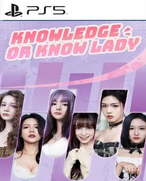 Knowledge or know Lady