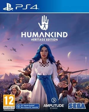 Humankind