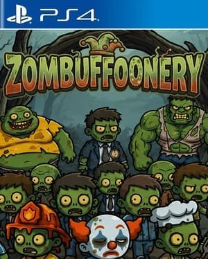 Zombuffoonery