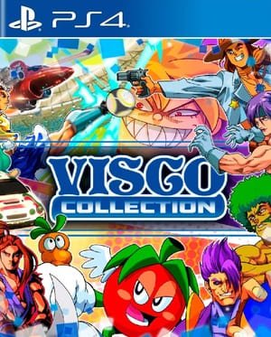 Visco Collection