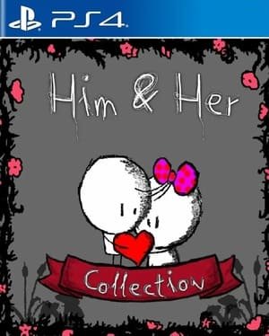 Him and Her Collection