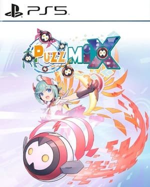 PuzzMiX