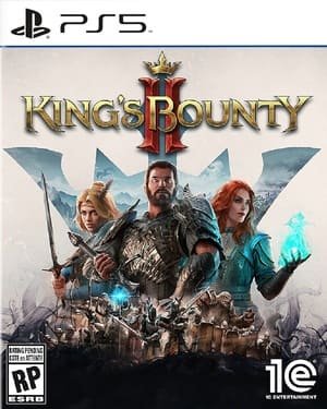 Kings Bounty 2