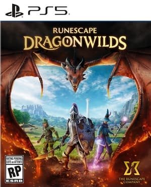 RuneScape Dragonwilds