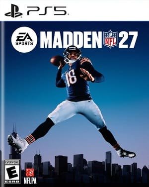 Madden NFL 27