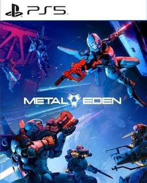 Metal Eden