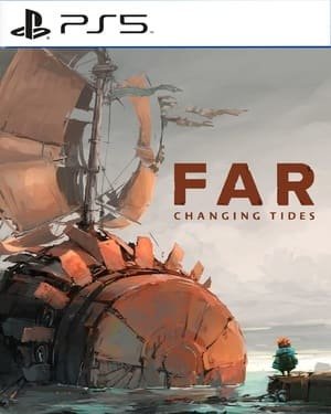 FAR Changing Tides