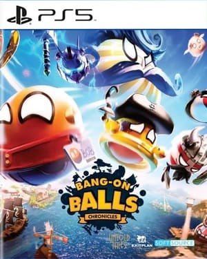 Bang On Balls Chronicles