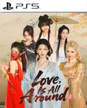Love Is All Around 2