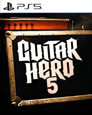 Guitar Hero 5 (Unofficial Port)