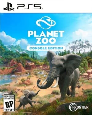 Planet Zoo