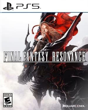 FINAL FANTASY RESONANCE Deluxe Edition