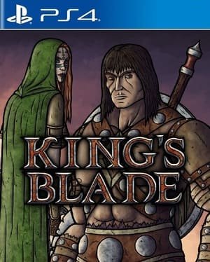 Kings Blade