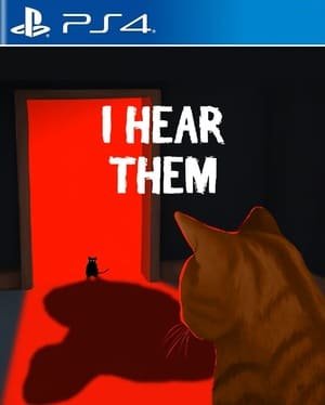 I Hear Them