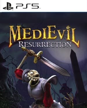 MediEvil Resurrection