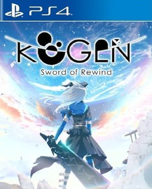 COGEN Sword of Rewind